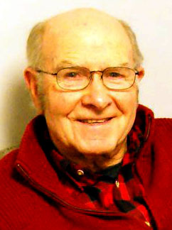 Leland Griffin