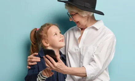 Working With Your Grandkids’ Schedules