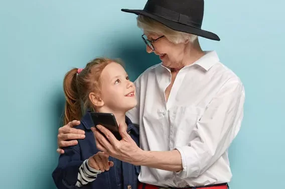 Working With Your Grandkids’ Schedules