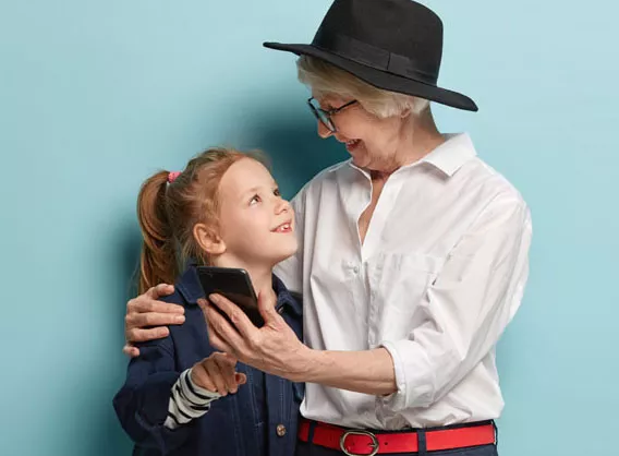 Working With Your Grandkids’ Schedules
