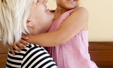 The Emotional Needs of Grandchildren