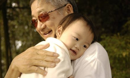 Grandparent Involvement: Extending the Benefits