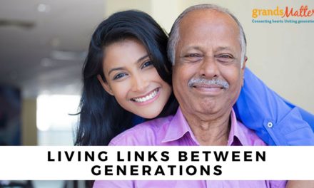 Living Links Between Generations