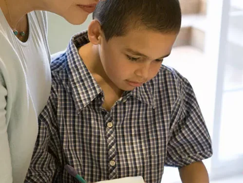 Ways To Be Involved In Your Grandchildren’s Education