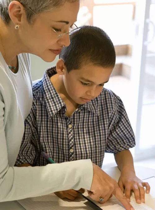Ways To Be Involved In Your Grandchildren’s Education