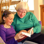 Cultivating Leadership in Our Grandchildren: 2 Keys