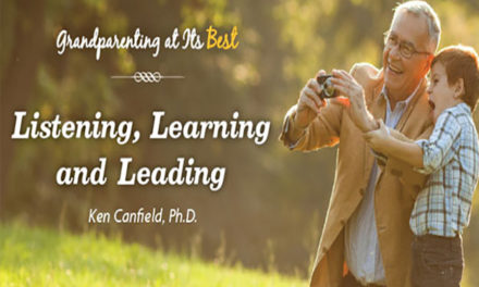 Listening, Learning and Leading (Part 1)