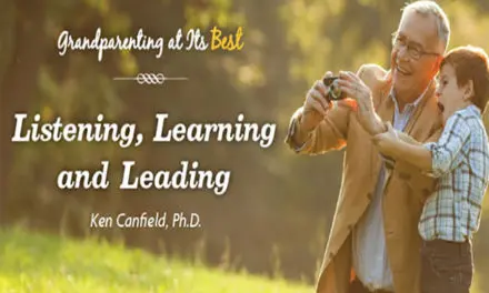 Listening, Learning and Leading (Part 1)