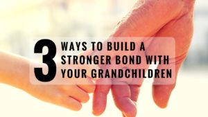 3 Ways to Build a Stronger Bond