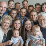 Wisdom for Grandparents for their Inheritance and Legacy