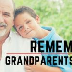 Remember Grandparents Day
