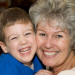 4 Reasons to Smile as a Grandparent