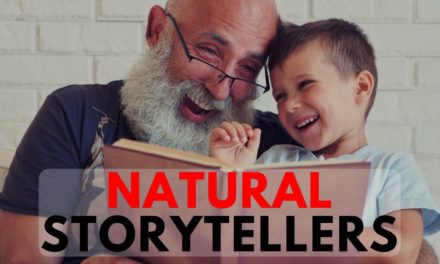 Natural Storytellers