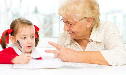 How Grandparents Can Help Educate Tomorrow’s Leaders