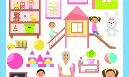 Grandnannying: Making the Most of Time with Grandkids