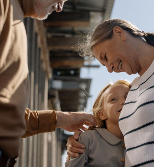 The Grandparenting Landscape: Statistics & Significance