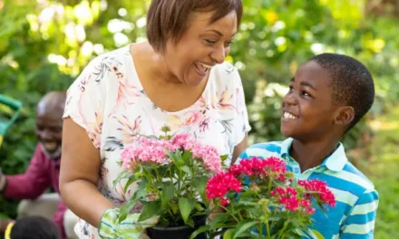 HEART Goals to Elevate Your Grandparent Game