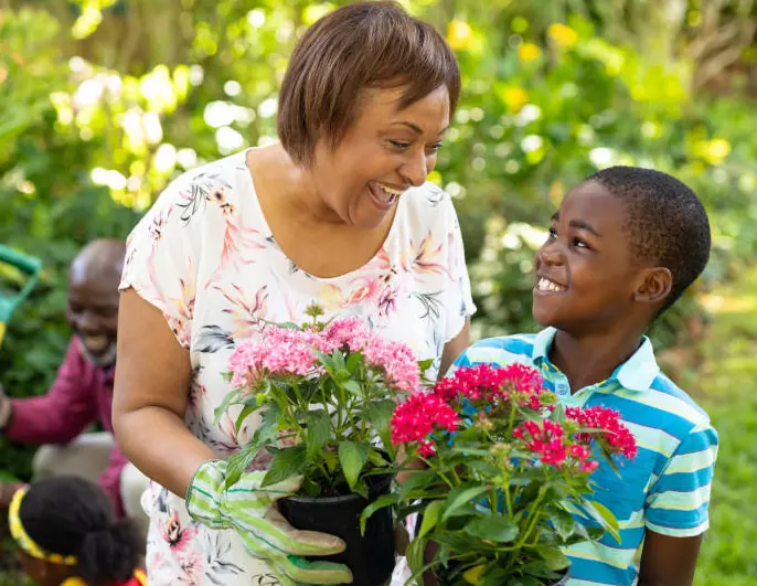 HEART Goals to Elevate Your Grandparent Game