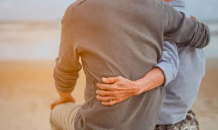 The Love Your Grandkids Need to See