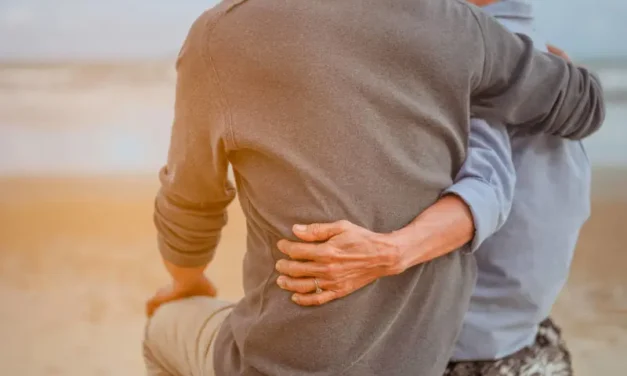 The Love Your Grandkids Need to See