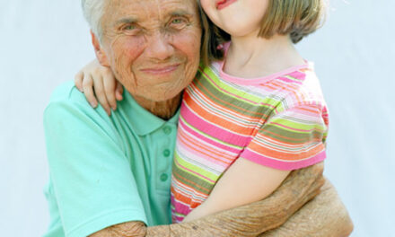 3 Ways to Create “Quality Time” with Your Grandkids