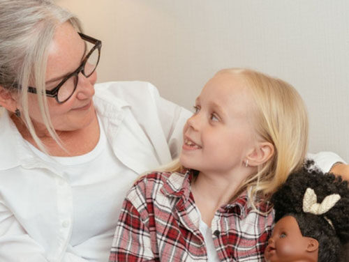 Raising Grandchildren: Finding Joy in Heartbreak