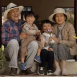 Involved Grandparenting Is a Win-Win-Win