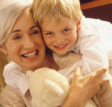 Overcoming 5 Common Grandparent Barriers