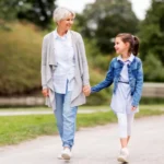 3 Ways to Be a Step Ahead as a Grandparent