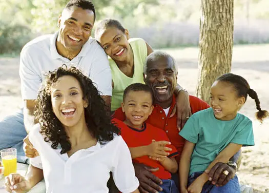 4 Steps to Better Relationships with Kids & Grandkids
