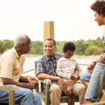 Connecting Generations: 2 Tips for Sharing Your Heritage