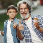 4 Qualities of Hopeful Grandparents