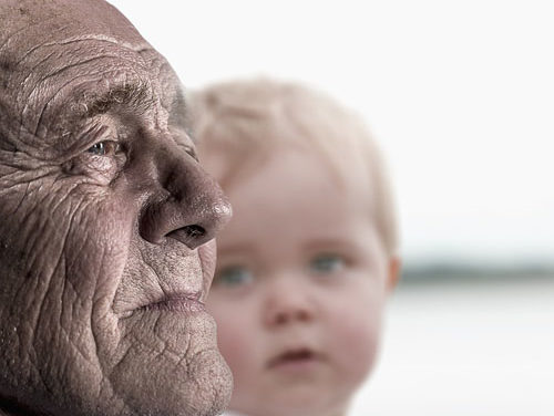 Granddads: Live Your Message & Shape Culture