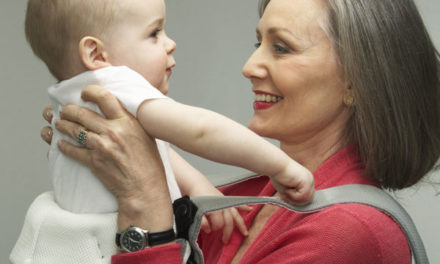 The Wonder Years: 10 Things Every New Grandparent Should Know