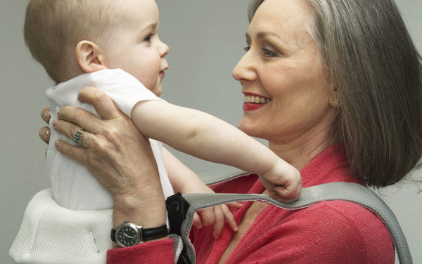 The Wonder Years: 10 Things Every New Grandparent Should Know