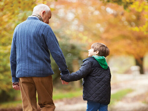 A Grandparent’s Legacy Worth Passing On: 3 Tips