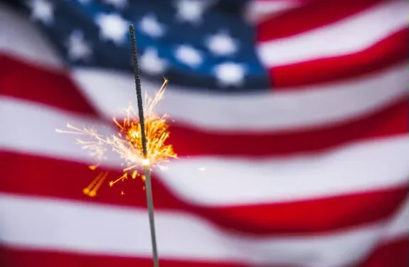 Give Your Perspective on Independence