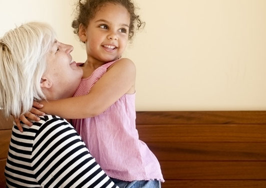 5 Reasons Grandparents Are Important to Grandkids