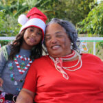 Tell Holiday Stories to Your Grandkids