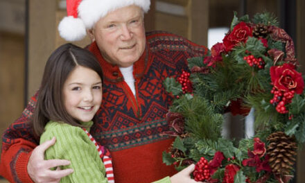 3 Reminders for Grandparents During the Holidays
