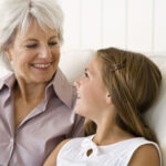Grandparents Can Be Expert Encouragers