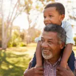 Raising Grandchildren: Dealing with Life Turned Upside Down