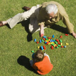 How to Speak Your Grankids’ Language of Play