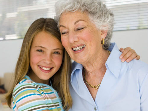 4 Meaningful Roles for Grandparents