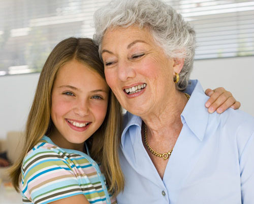 4 Meaningful Roles for Grandparents