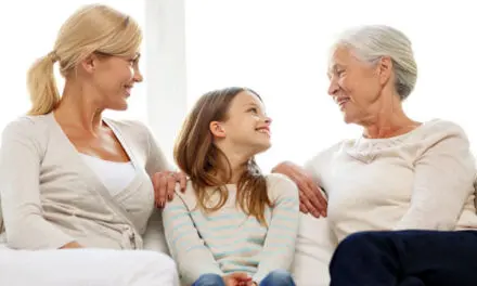 3 Ways to Be a Peace-Making Grandparent
