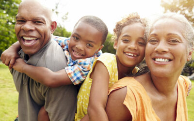 3 Ways to Build Stronger Bonds with Your Grandkids