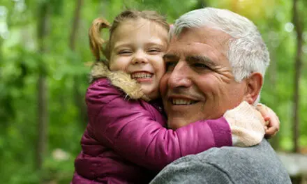 5 Blessings Your Grandkids Need from You