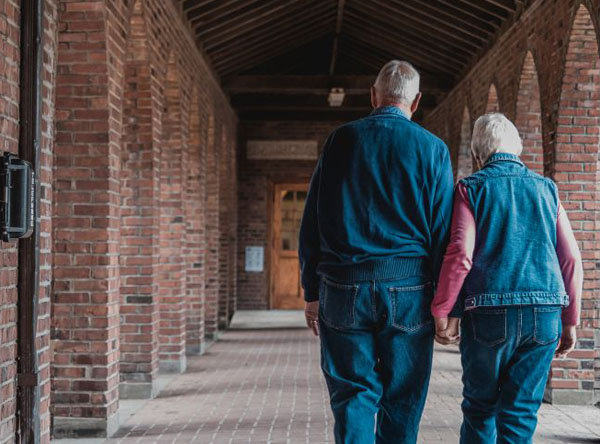A Note to Grandparents about Your Parents