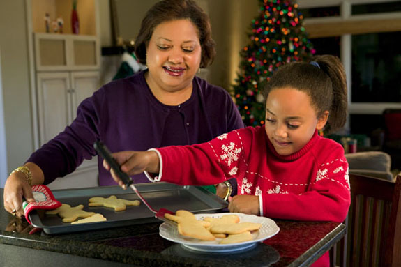 13 Holiday Ideas with Your Grandkids